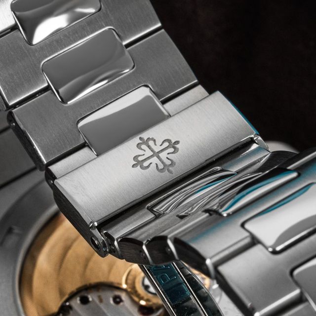 Patek Philippe Nautilus 5711/1A-010 Image 6